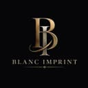 Blanc Imprint logo