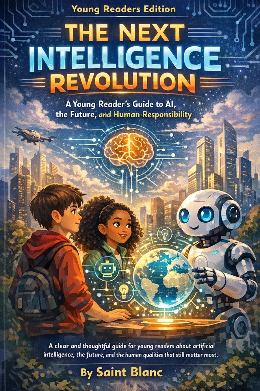 TNIR Young Readers Edition cover